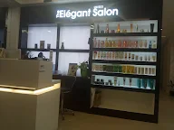 The Elegant unisex Salon photo 3