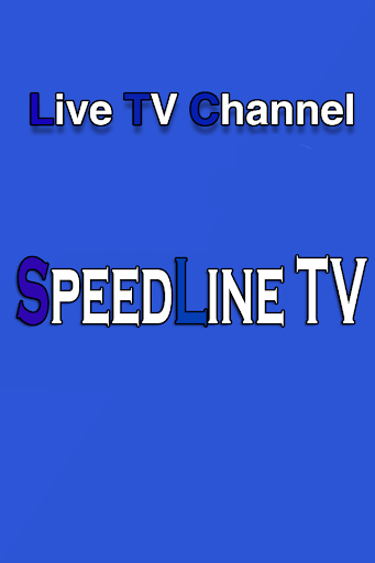 SpeedLine TV