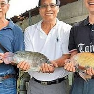 水貨烤魚火鍋