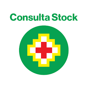 Consulta Stock en Inkafarma 2.1 Icon