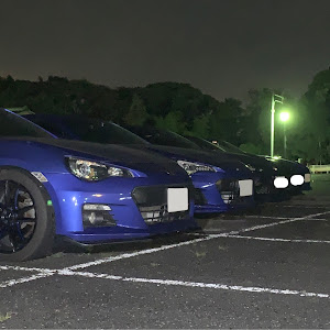 BRZ ZC6