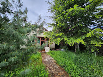 maison à Saint-Germain-lès-Arpajon (91)