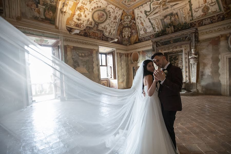 Fotógrafo de casamento Simeone Ricci (simeonericci). Foto de 13 de janeiro 2022