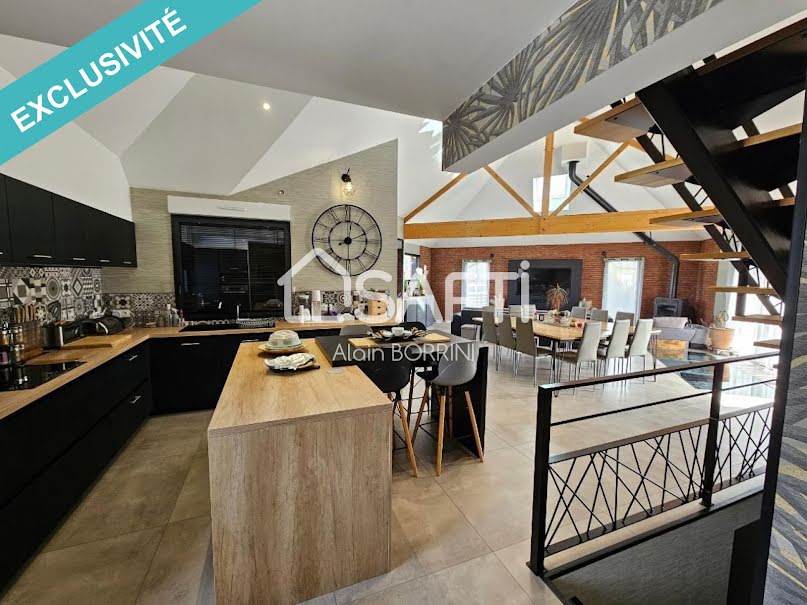 Vente maison 7 pièces 171 m² à Saint-Malo (35400), 565 500 €