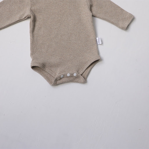 Title 7, Girls Fine Pattern Romper Suit Clothing Comfort...