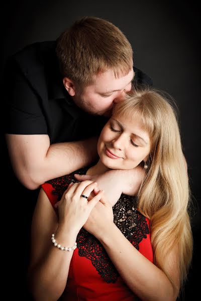 Wedding photographer Irina Koroleva (fototallinn). Photo of 31 March 2015