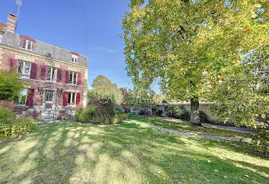 House with terrace 1