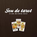 Jeu de tarot à 4 ou 5 joueurs icon