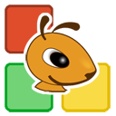 Download with Ant Download Manager Chrome extension download