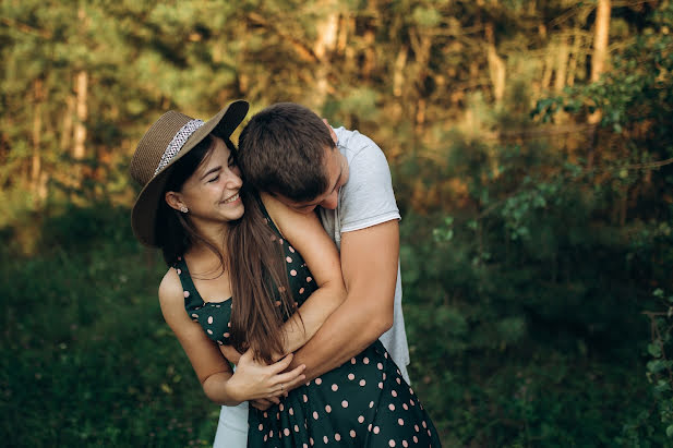 Wedding photographer Ruslan Baranovskiy (wedemotions). Photo of 20 August 2018