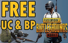 Free UC For PUBG - pubg uc free Generator small promo image