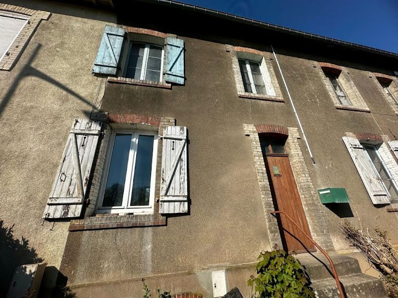 Vente maison 4 pièces 77 m² à Frouard (54390), 75 000 €