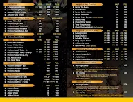 Biryani Buds menu 2