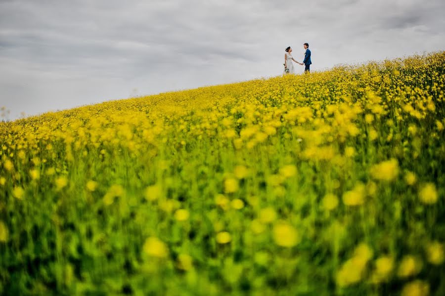 Vestuvių fotografas Michele Bindi (michelebindi). Nuotrauka 2015 gegužės 21