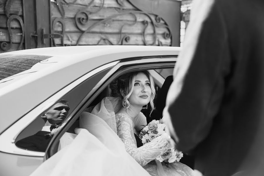 Nhiếp ảnh gia ảnh cưới Sergey Klochkov (klochkovsergey). Ảnh của 12 tháng 2 2019