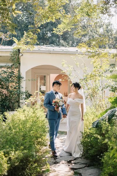 Fotógrafo de bodas Huy Lee (huylee). Foto del 21 de enero 2022