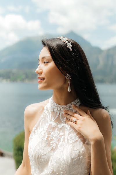 Photographe de mariage Anna Linnik (annalinnik). Photo du 27 janvier