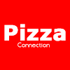 Pizza Connection, Kalkaji, New Delhi logo