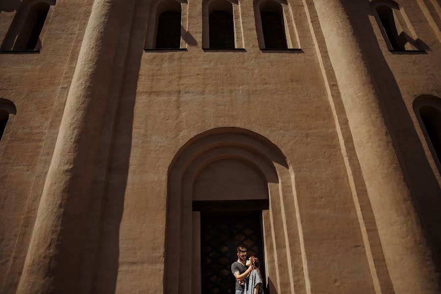 Fotógrafo de bodas Marina Voytik (voitikmarina). Foto del 27 de julio 2017