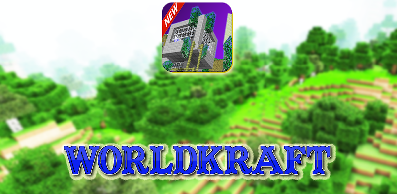 MasterCraft 2020 - worldkrafts Crafting & Building