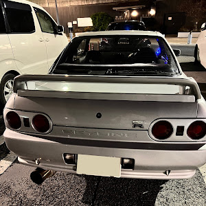 スカイライン GT-R R32