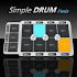 Simple Drum Pads1.1.2