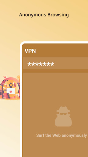 Screenshot VPN XLock - Secure Shield VPN