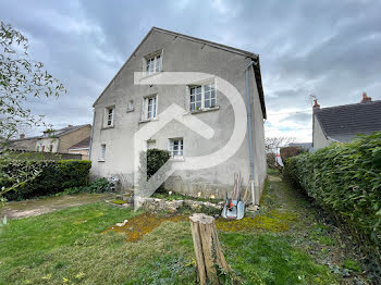 maison à Chateauroux (36)