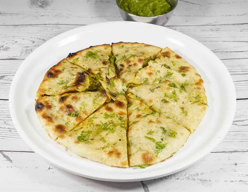 Aloo Paratha