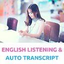 Загрузка приложения Super English Podcast Listening full Tran Установить Последняя APK загрузчик