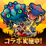 Cover Image of Скачать オトモンドロップ モンスターハンター ストーリーズ 1.0.40 APK