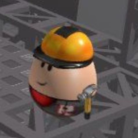彡