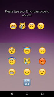 How to download EmojiLock - Free 0.7 mod apk for pc