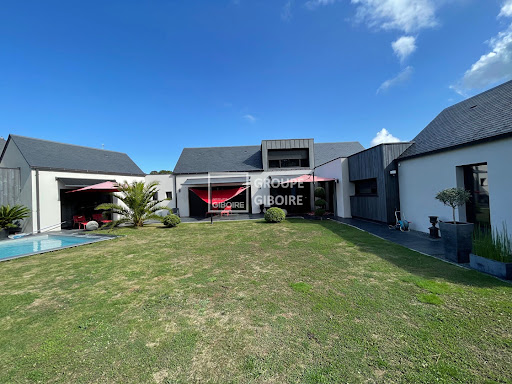 Maison avec piscine et terrasse 3