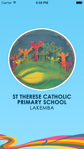 St Therese Catholic PS Lakemba