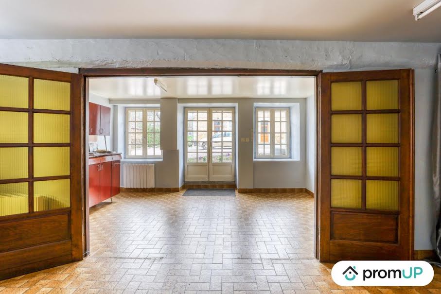 Vente maison 3 pièces 70 m² à Lapenty (50600), 49 000 €