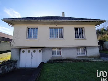 maison à Epehy (80)