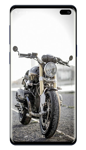 Motorcycle Wallpaper HD