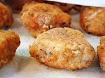 Gluten Free "KFC" Chicken Seasoning Mix was pinched from <a href="http://candacecreations.blogspot.com/2011/08/gluten-free-kfc-popcorn-chicken.html" target="_blank">candacecreations.blogspot.com.</a>