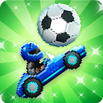 Cover Image of Download Drive Ahead! Sports 2.18.0 APK