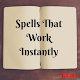 Download Spells That Work Instantly For PC Windows and Mac 1.0