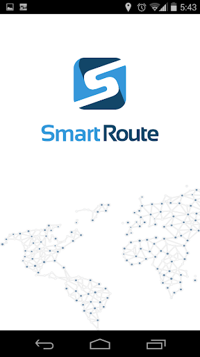 Smart Route