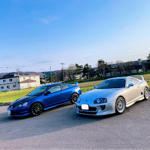 インテグラ DC5