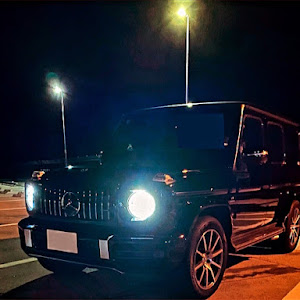 Gクラス G63