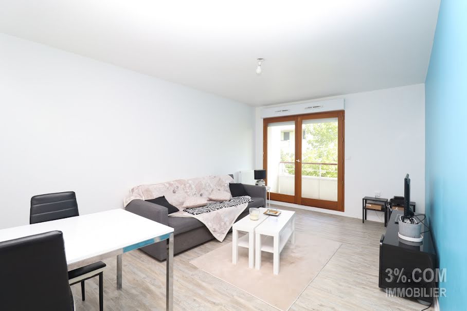 Vente appartement 4 pièces 72 m² à Saint-Jacques-de-la-Lande (35136), 209 900 €