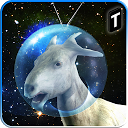 Download Scary Goat Space Rampage Install Latest APK downloader