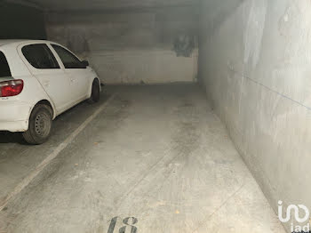 parking à Neuilly-sur-Marne (93)