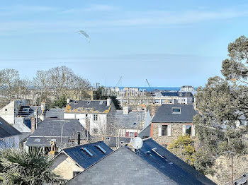 appartement à Saint-Malo (35)