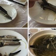 黃記鱔魚意麵