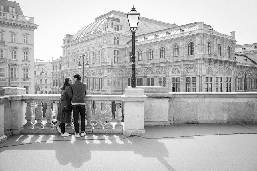 Fotografo di matrimoni Michele Agostinis (micheleagostinis). Foto del 28 febbraio 2023